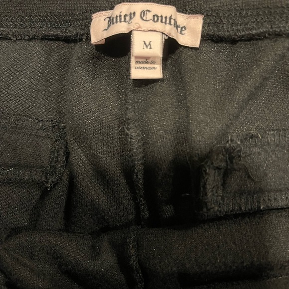 Juicy Couture Velour Tracksuit - Picture 4 of 7